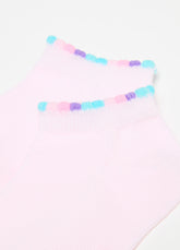 Ovs Three-Pack Stretch Shoe Liners